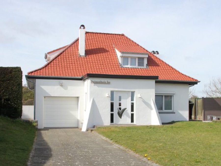 Last Minute Duinenhuis