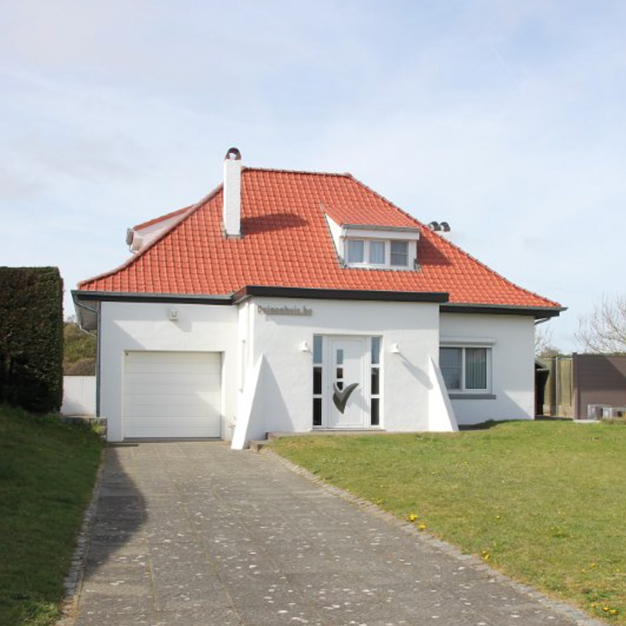 Last Minute vakantie appartement Duinenhuis te Duinkerke - Nieuwpoort